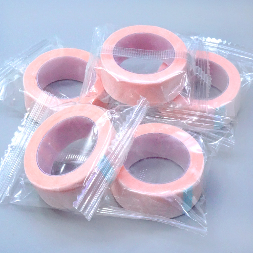 1/3/6/8/12 Rulo Kirpik Uzatma  - Eyelash Extension Guide incelemesi ve fiyatı