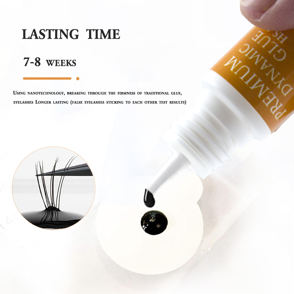 Orijinal Premium dinamik tutka - Eyelash Extension Logo incelemesi ve fiyatı