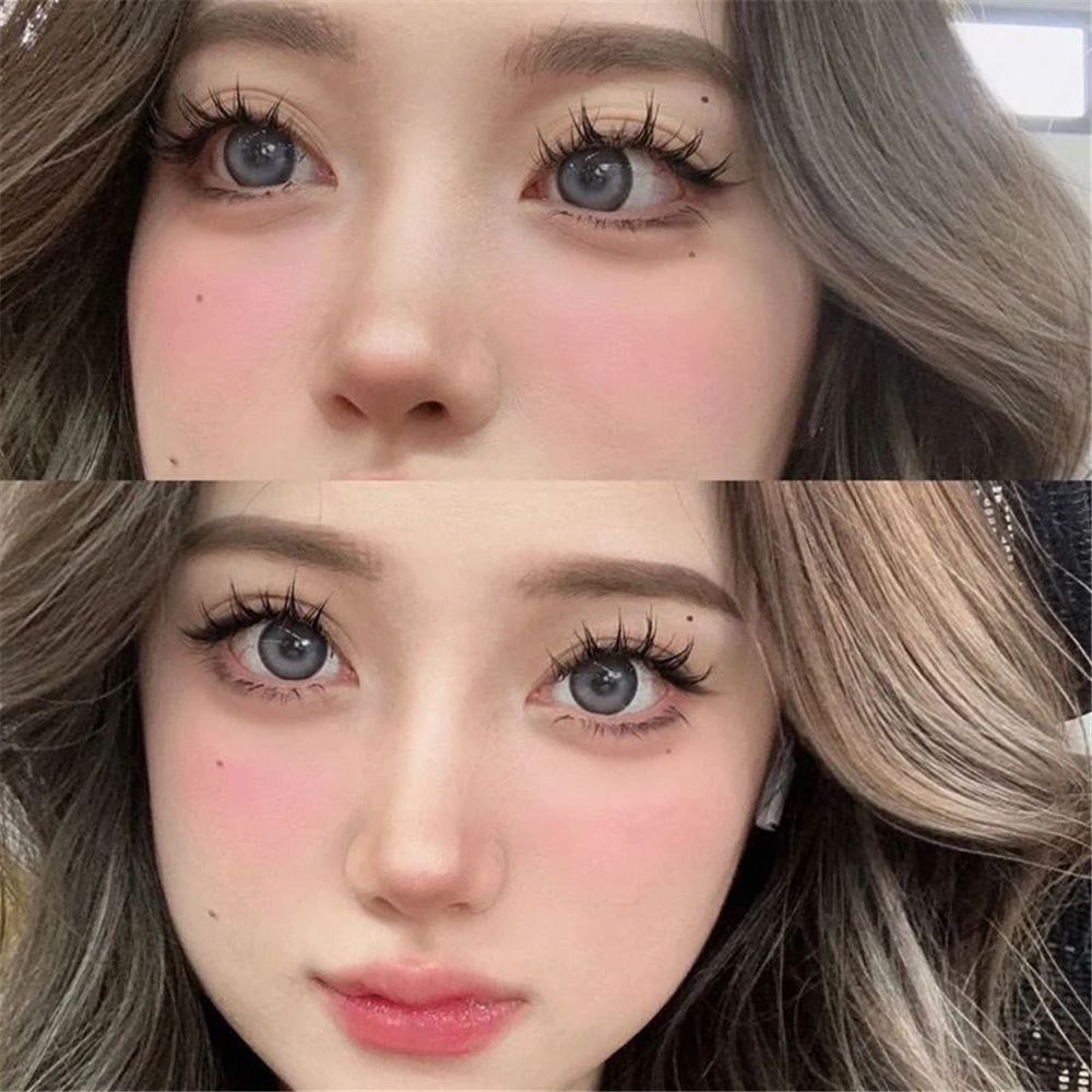 5 Çift Paket Japon Cosplay Tak - Eyelash Extension Japanese incelemesi ve fiyatı