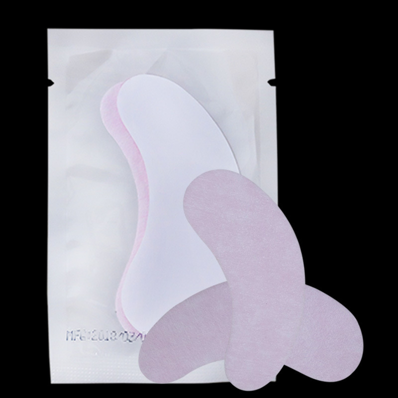 50 Pairs kirpik uzatma hidroje - Lash Mapping Sticker incelemesi ve fiyatı