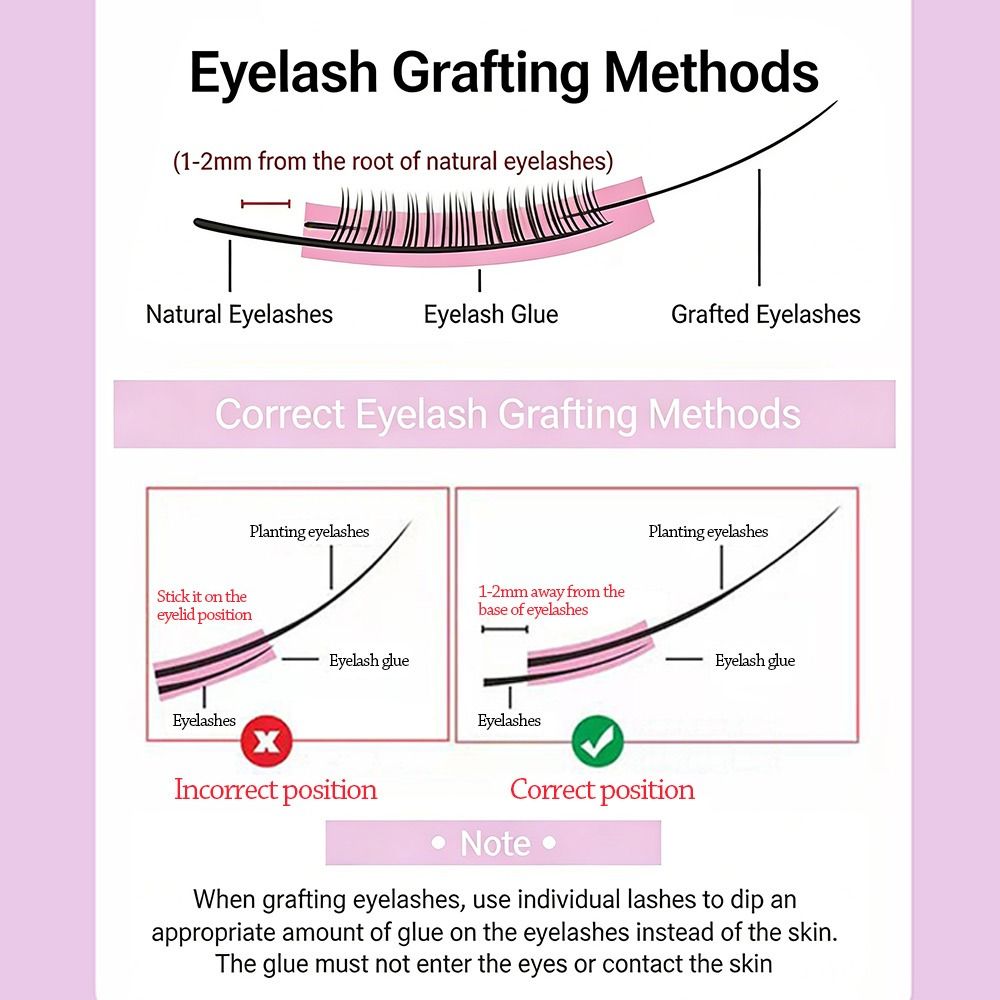12 Sıra Doğal Görünümlü Takma  - Eyelash Extension Wispy Look incelemesi ve fiyatı