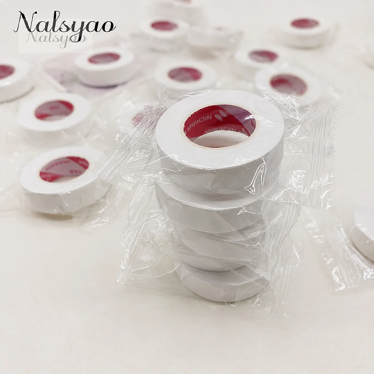 2/3 Rulo Japon Yalıtım Bandı,  - Eyelash Extension Japanese incelemesi ve fiyatı