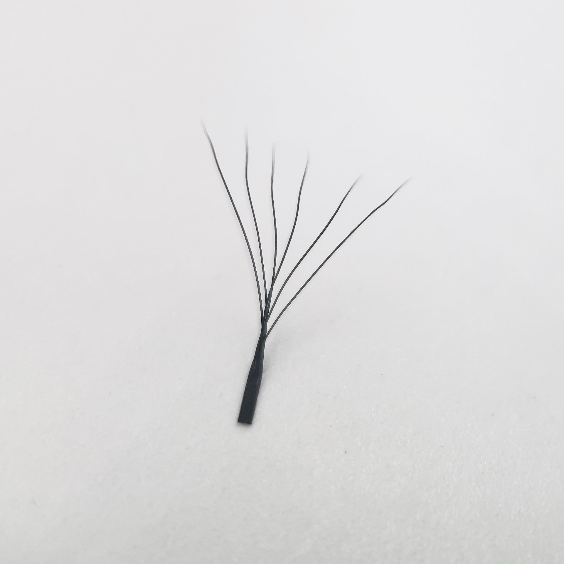 WeenWeave 6D W Stili Kirpik Ek - Eyelash Extension Logo incelemesi ve fiyatı