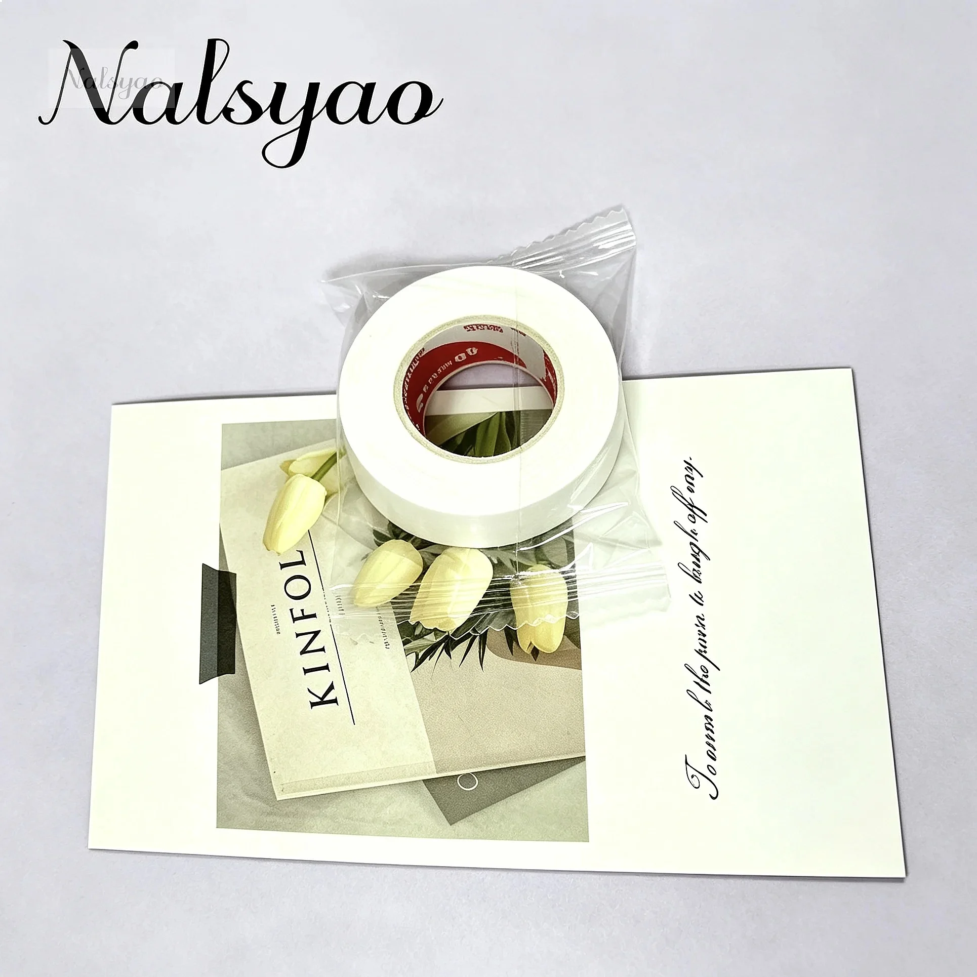 2/3 Rulo Japon Yalıtım Bandı,  - Eyelash Extension Japanese incelemesi ve fiyatı