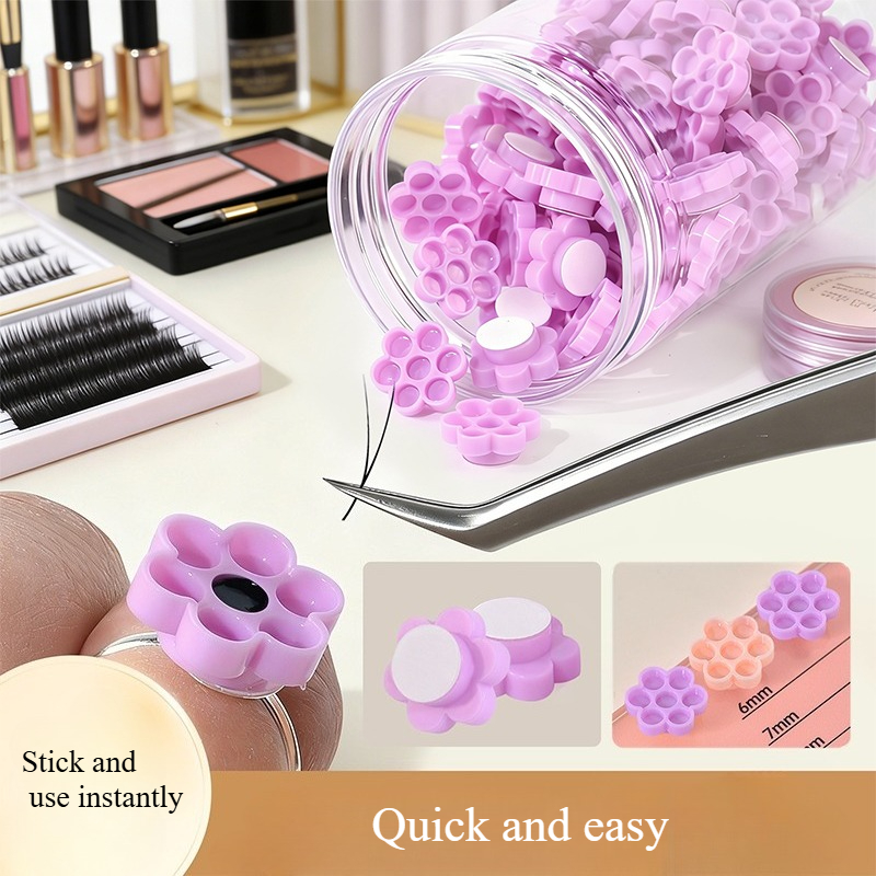 120 adet kirpik uzatma tutkal  - Eyelash Extension Guide incelemesi ve fiyatı