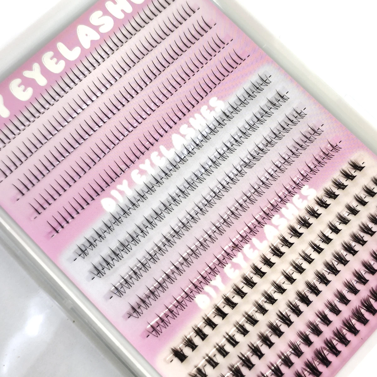 AMSDCN 3styleBottom 15 satır K - Eyelash Extension Wispy Look incelemesi ve fiyatı