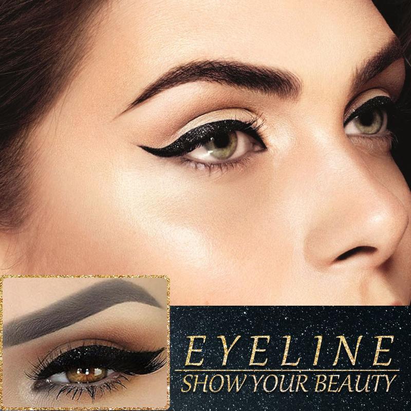Su geçirmez Eyeliner Çıkartmal - Lash Mapping Sticker incelemesi ve fiyatı