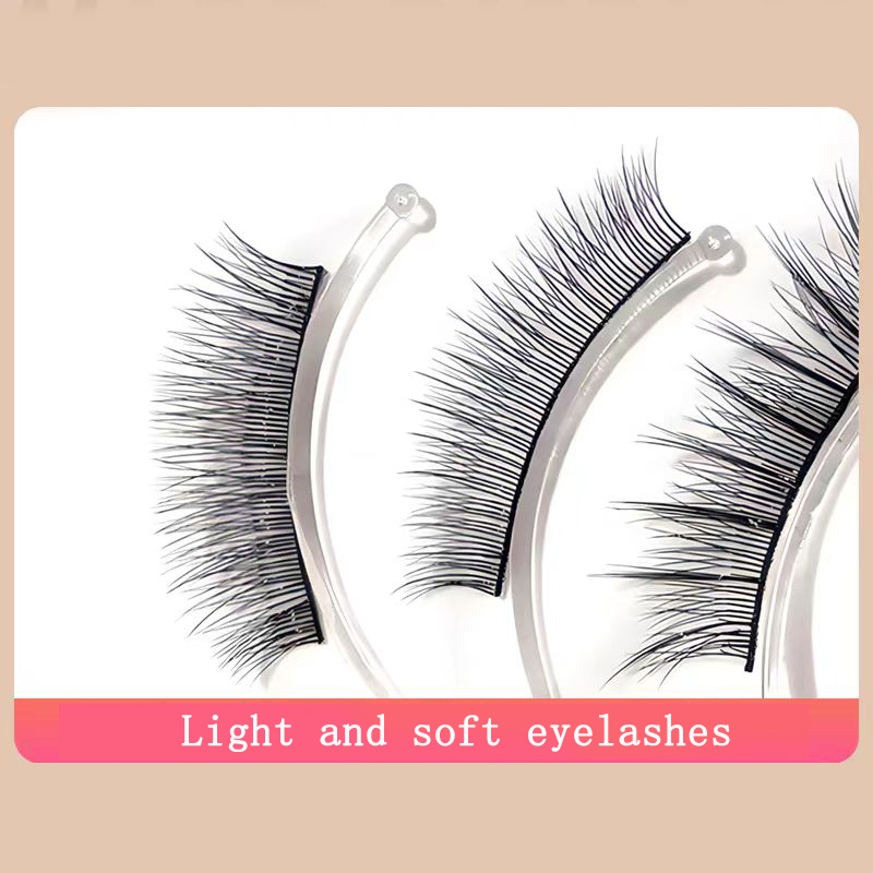 MARIA 2D Y Şekli Kirpik El Pre - Eyelash Extension Logo incelemesi ve fiyatı