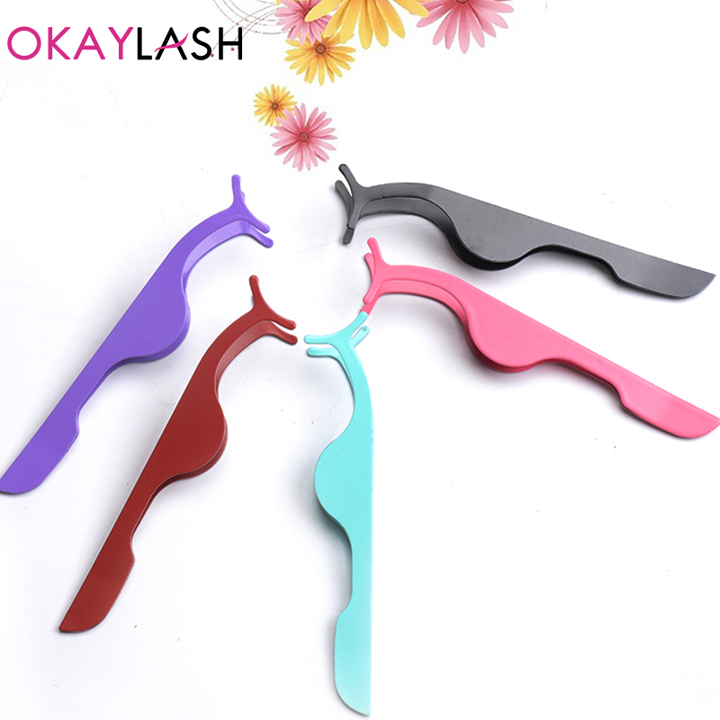 OKAYLASH paslanmaz altın yanlı - Eyelash Extension Logo incelemesi ve fiyatı